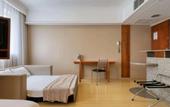 Туры в отель Mercure Belo Horizonte Savassi Hotel