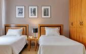 Туры в отель Mercure Belo Horizonte Savassi Hotel