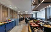 Туры в отель Mercure Belo Horizonte Savassi Hotel