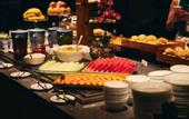 Туры в отель Quality Hotel Paulista - Sao Paulo