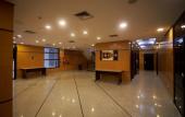 Туры в отель Quality Hotel Paulista - Sao Paulo