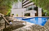 Туры в отель Quality Hotel Paulista - Sao Paulo