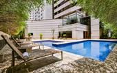 Туры в отель Quality Hotel Paulista - Sao Paulo