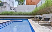 Туры в отель Quality Hotel Paulista - Sao Paulo