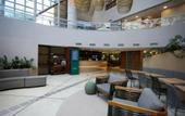 Туры в отель Quality Hotel Paulista - Sao Paulo