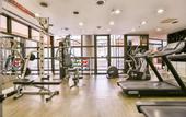 Туры в отель Quality Hotel Paulista - Sao Paulo