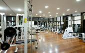 Туры в отель Quality Hotel Paulista - Sao Paulo
