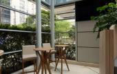 Туры в отель Quality Hotel Paulista - Sao Paulo