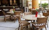 Туры в отель Quality Hotel Paulista - Sao Paulo