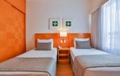 Туры в отель Quality Hotel Paulista - Sao Paulo