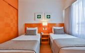 Туры в отель Quality Hotel Paulista - Sao Paulo