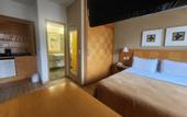 Туры в отель Quality Hotel Paulista - Sao Paulo