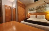 Туры в отель Quality Hotel Paulista - Sao Paulo