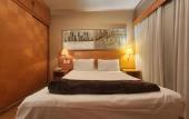 Туры в отель Quality Hotel Paulista - Sao Paulo
