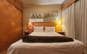 Туры в отель Quality Hotel Paulista - Sao Paulo