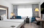 Туры в отель Novotel Den Haag World Forum
