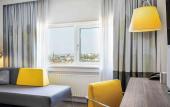 Туры в отель Novotel Den Haag World Forum