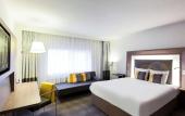 Туры в отель Novotel Den Haag World Forum