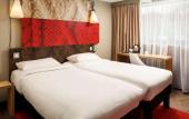 Туры в отель Hotel ibis Schiphol Amsterdam Airport