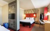 Туры в отель Hotel ibis Schiphol Amsterdam Airport