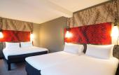 Туры в отель Hotel ibis Schiphol Amsterdam Airport
