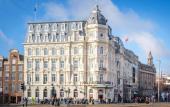 Туры в отель Park Plaza Victoria Amsterdam
