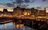 Туры в отель Park Plaza Victoria Amsterdam