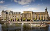 Туры в отель Park Plaza Victoria Amsterdam