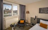 Туры в отель Park Plaza Victoria Amsterdam
