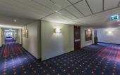 Туры в отель Crowne Plaza Maastricht by IHG
