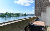 Туры в отель Crowne Plaza Maastricht by IHG