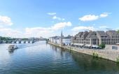 Туры в отель Crowne Plaza Maastricht by IHG