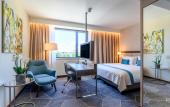 Туры в отель Crowne Plaza Maastricht by IHG