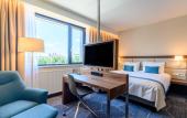 Туры в отель Crowne Plaza Maastricht by IHG