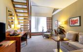 Туры в отель Crowne Plaza Maastricht by IHG