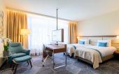 Туры в отель Crowne Plaza Maastricht by IHG