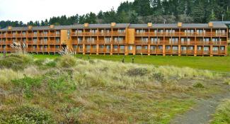 Gold Beach Resort & Spa  2*