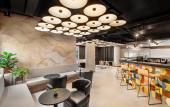 Туры в отель INNSiDE By Melia Sao Paulo Itaim