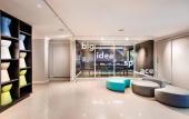 Туры в отель INNSiDE By Melia Sao Paulo Itaim