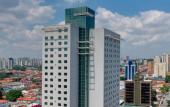 Туры в отель Sao Paulo Nacoes Unidas Affiliated by Melia