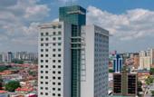 Туры в отель Sao Paulo Nacoes Unidas Affiliated by Melia