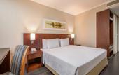 Туры в отель Sao Paulo Nacoes Unidas Affiliated by Melia