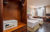 Туры в отель Sao Paulo Nacoes Unidas Affiliated by Melia