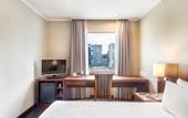 Туры в отель Sao Paulo Nacoes Unidas Affiliated by Melia
