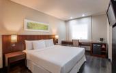 Туры в отель Sao Paulo Nacoes Unidas Affiliated by Melia