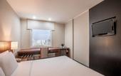 Туры в отель Sao Paulo Nacoes Unidas Affiliated by Melia