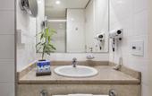 Туры в отель Sao Paulo Nacoes Unidas Affiliated by Melia