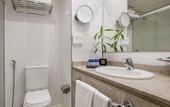 Туры в отель Sao Paulo Nacoes Unidas Affiliated by Melia