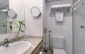 Туры в отель Sao Paulo Nacoes Unidas Affiliated by Melia
