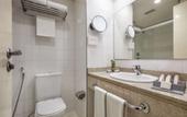 Туры в отель Sao Paulo Nacoes Unidas Affiliated by Melia